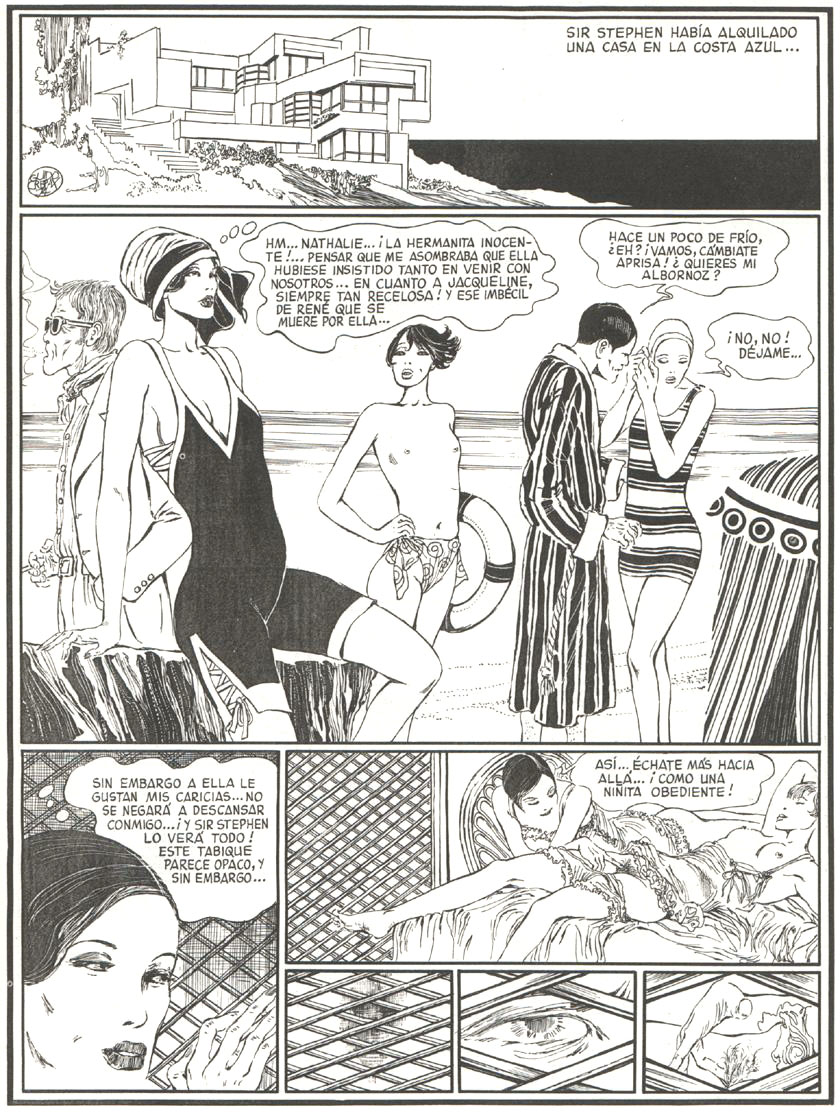 Histoire dO image number 145