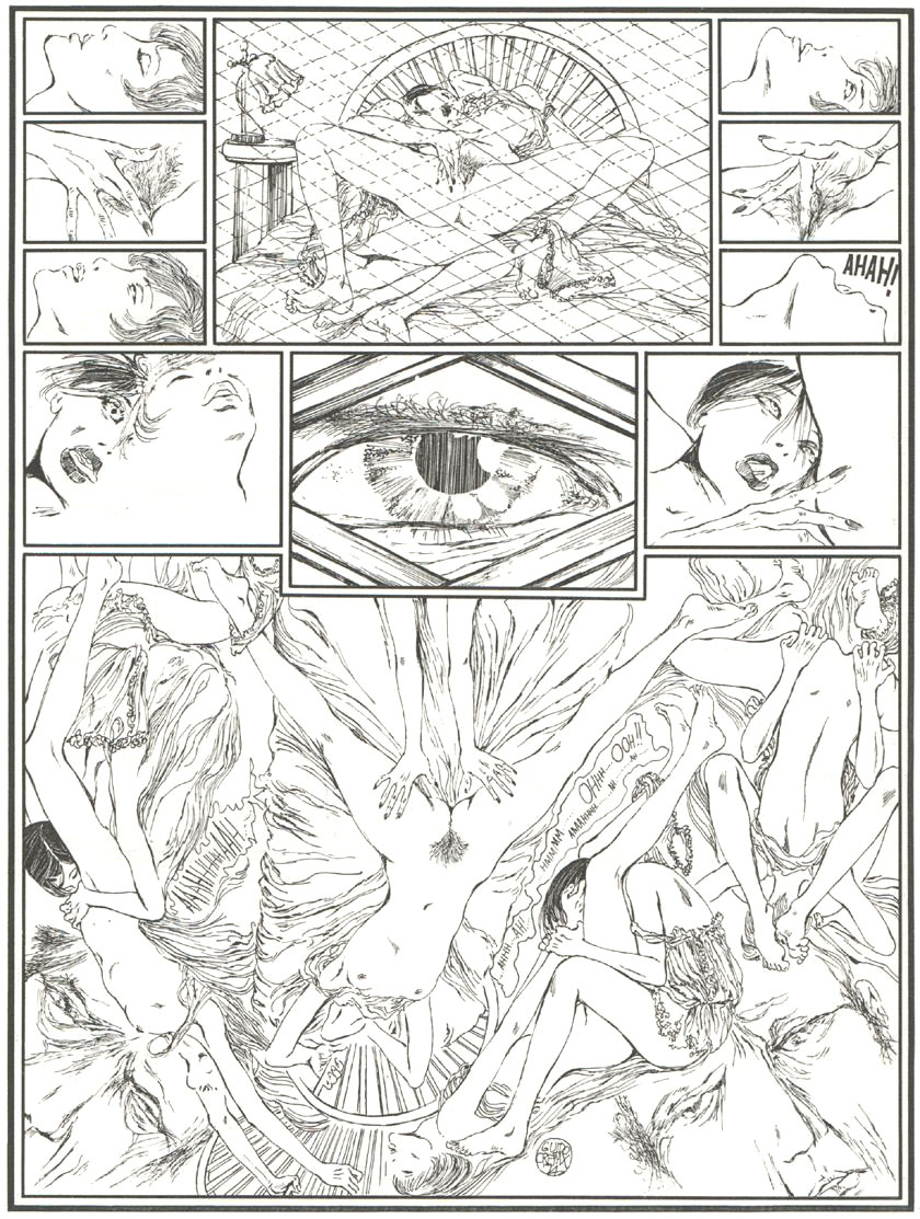 Histoire dO image number 146