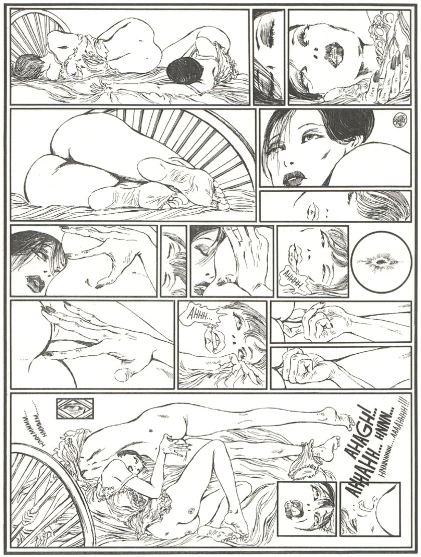 Histoire dO image number 147