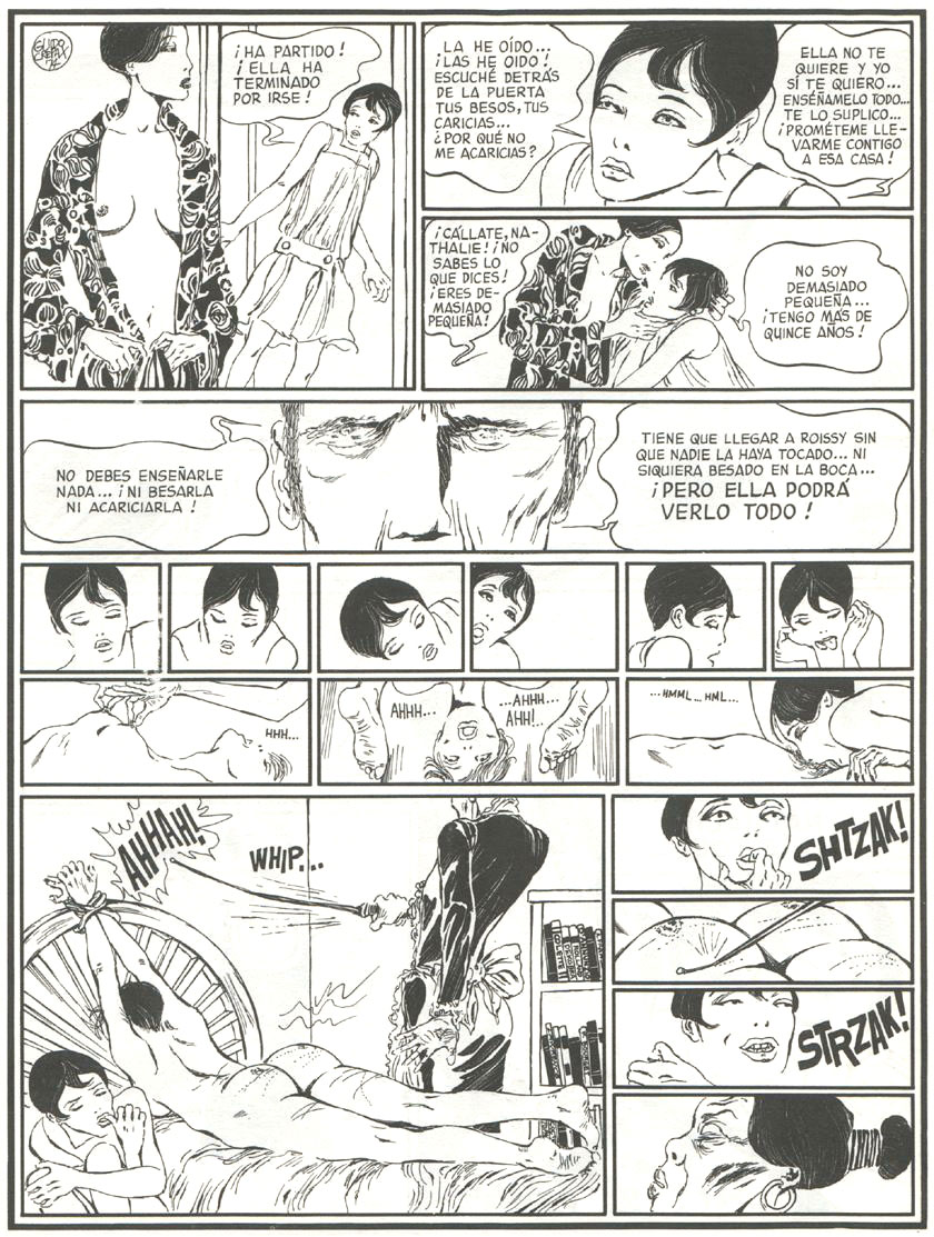 Histoire dO image number 148