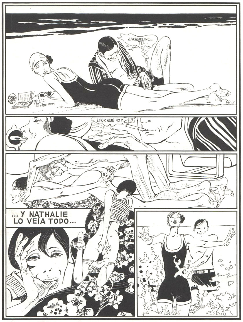 Histoire dO image number 149