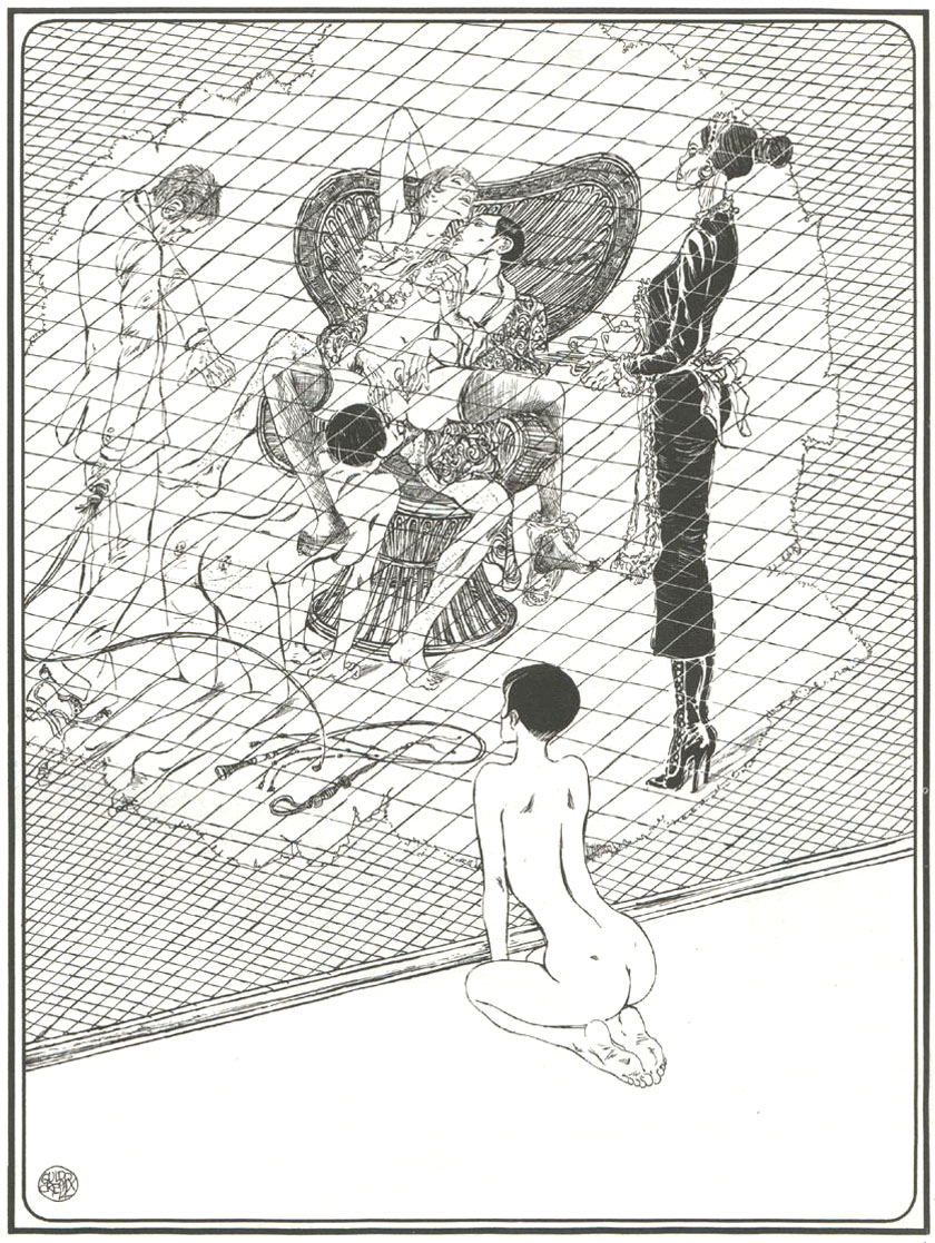 Histoire dO image number 150