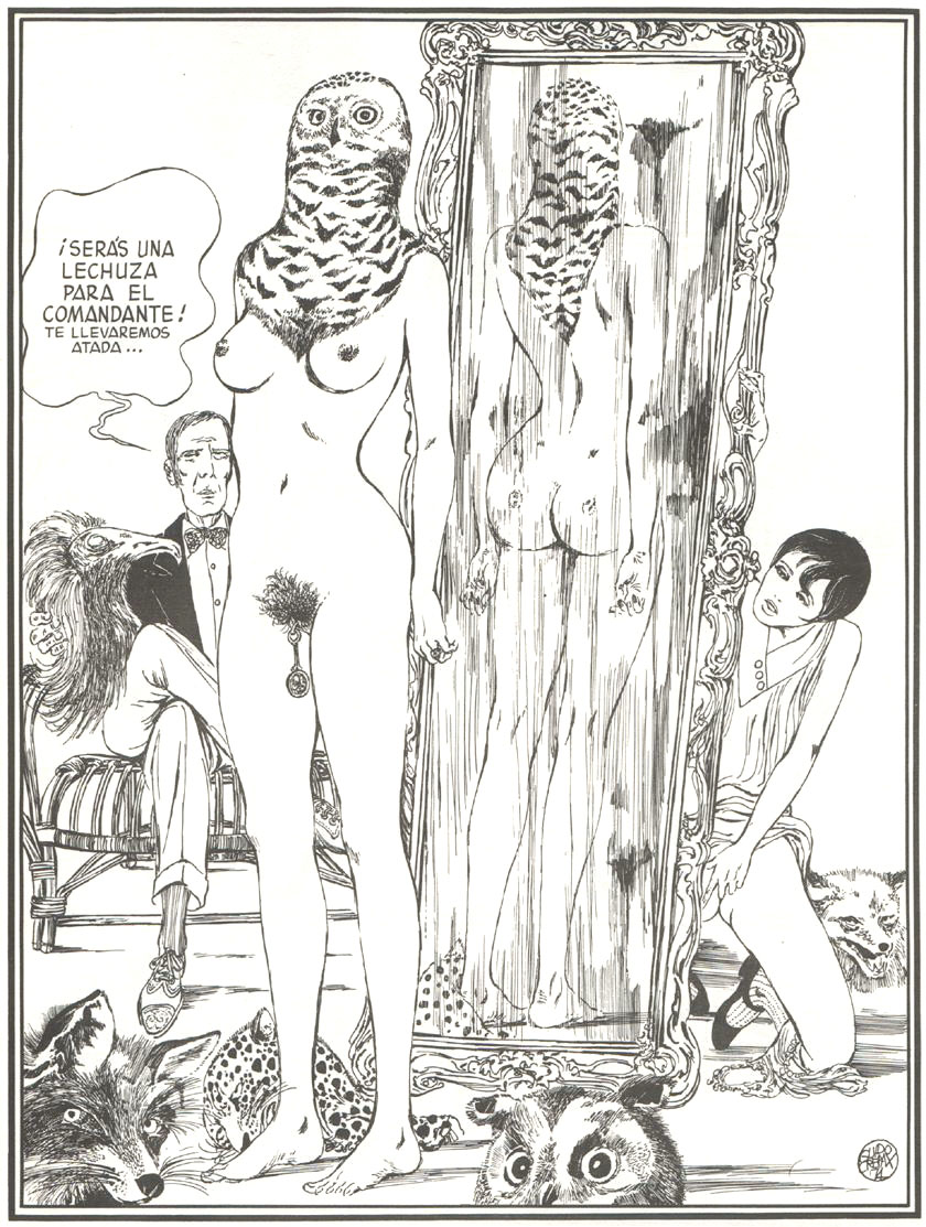 Histoire dO image number 155