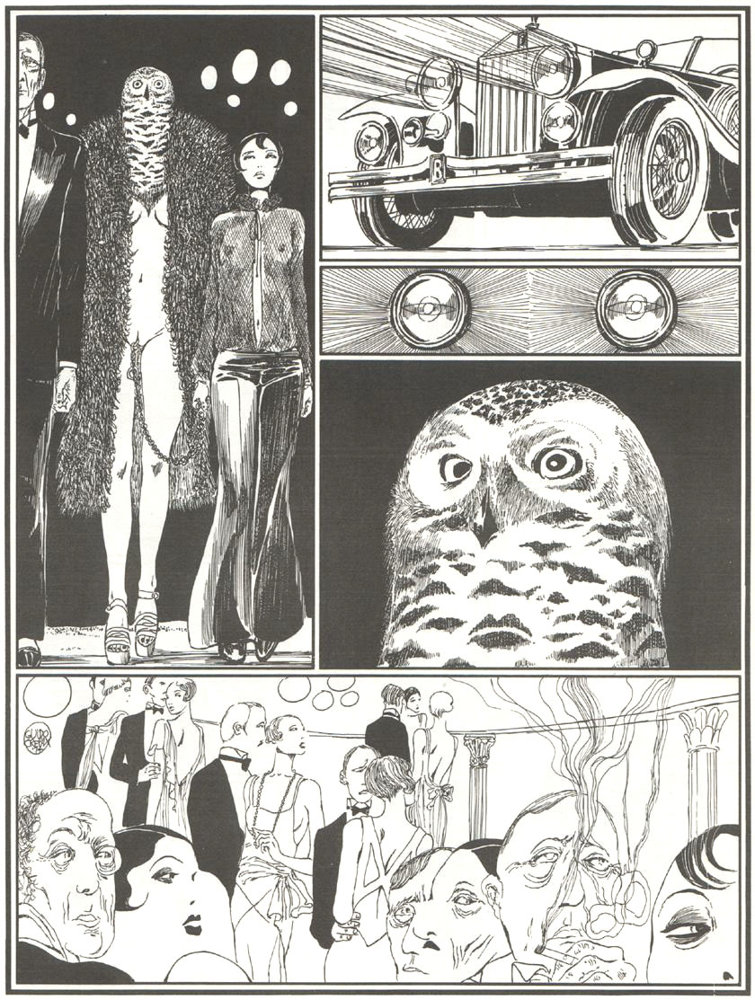 Histoire dO image number 156