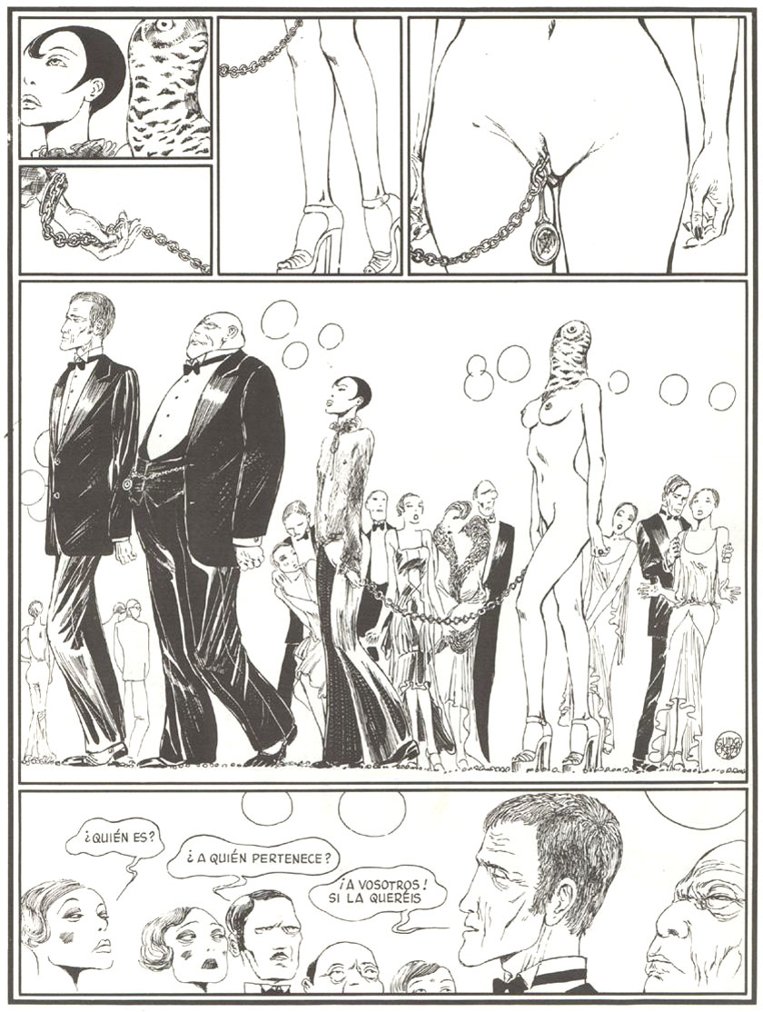 Histoire dO image number 158