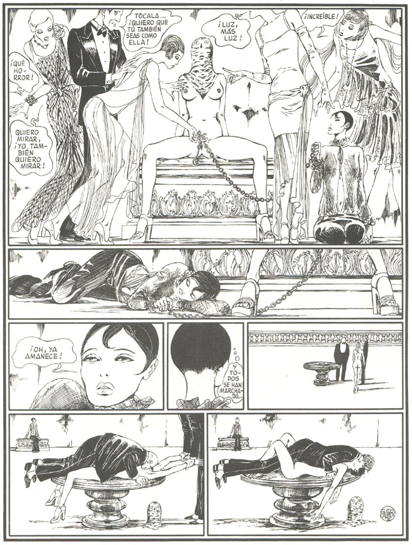 Histoire dO image number 159