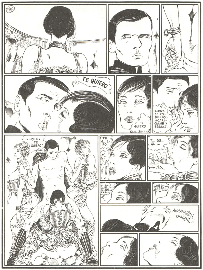 Histoire dO image number 16