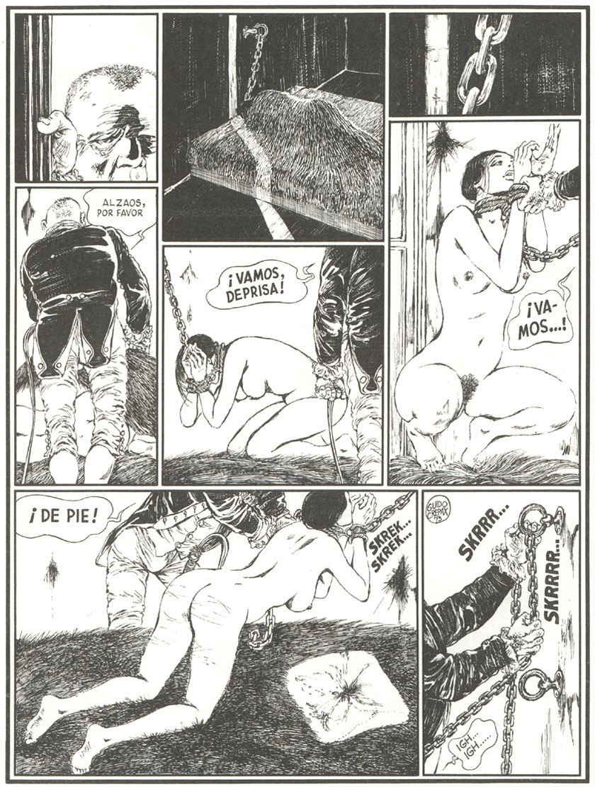 Histoire dO image number 20