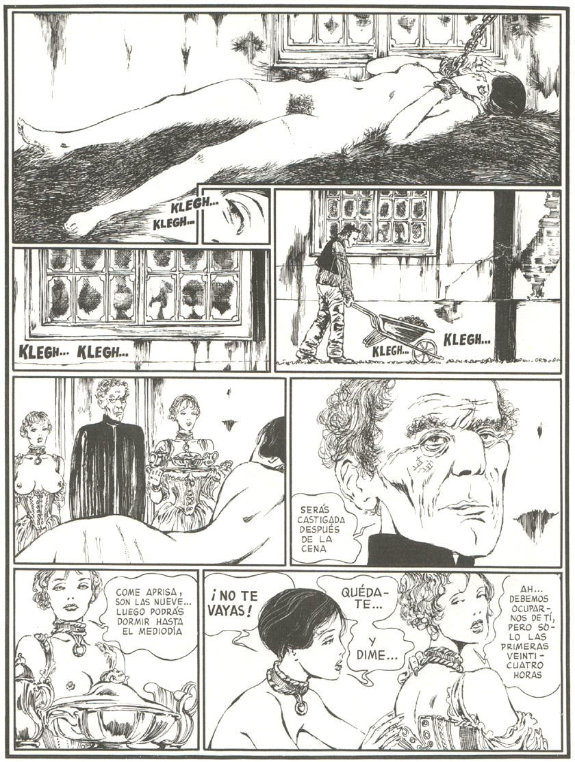 Histoire dO image number 22