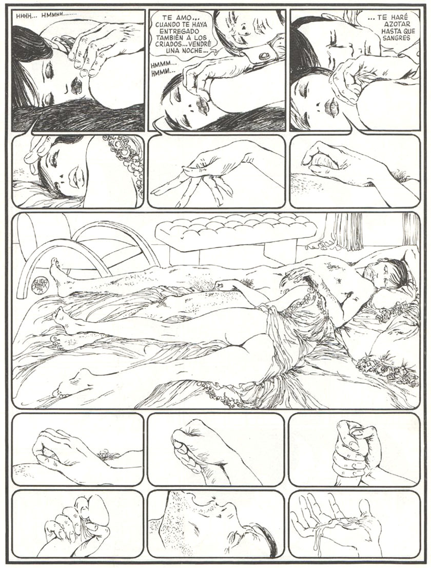 Histoire dO image number 25