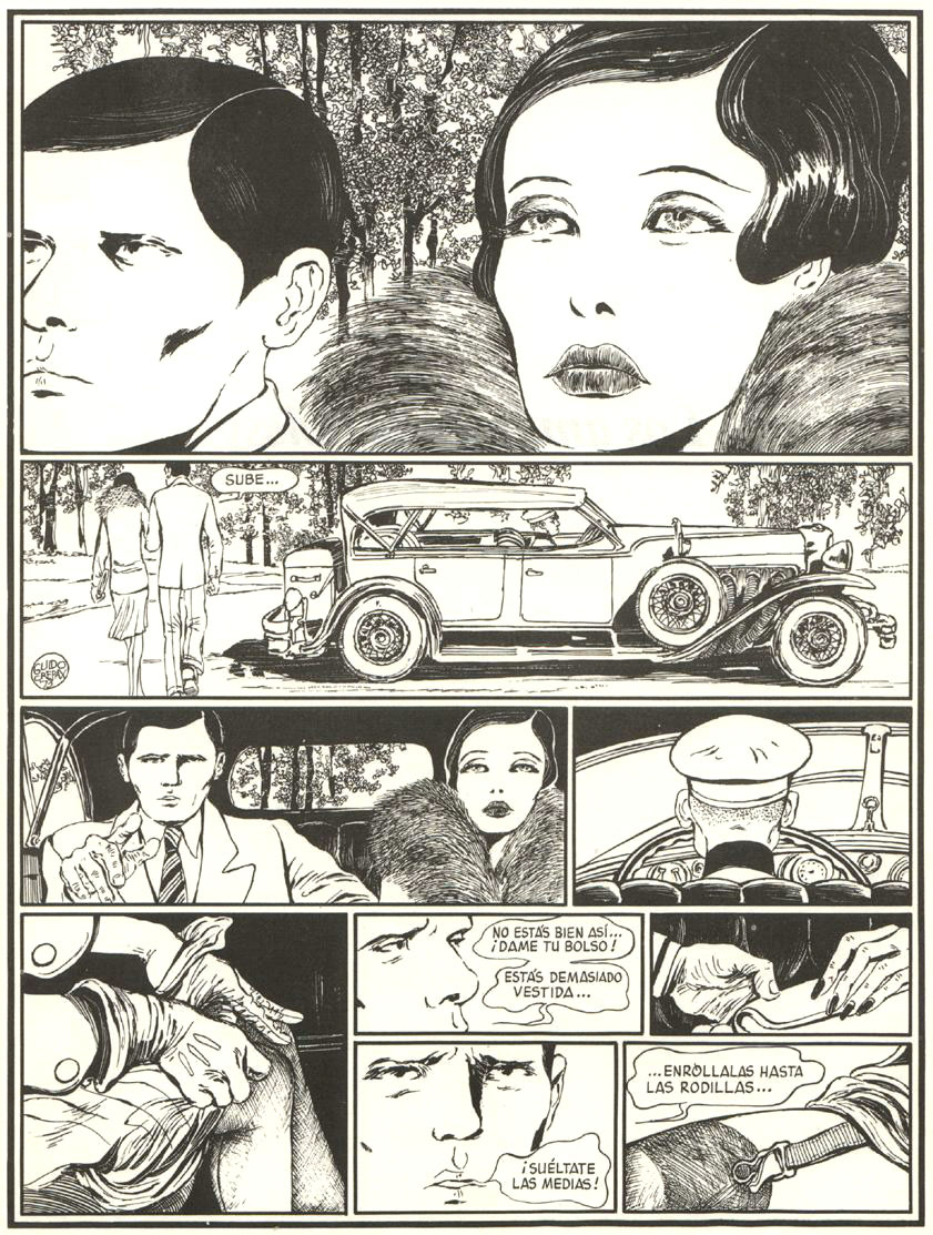 Histoire dO image number 2