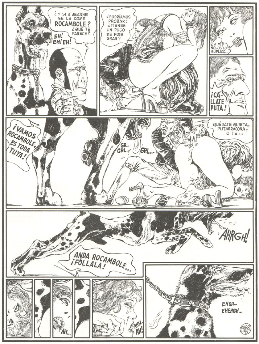 Histoire dO image number 29