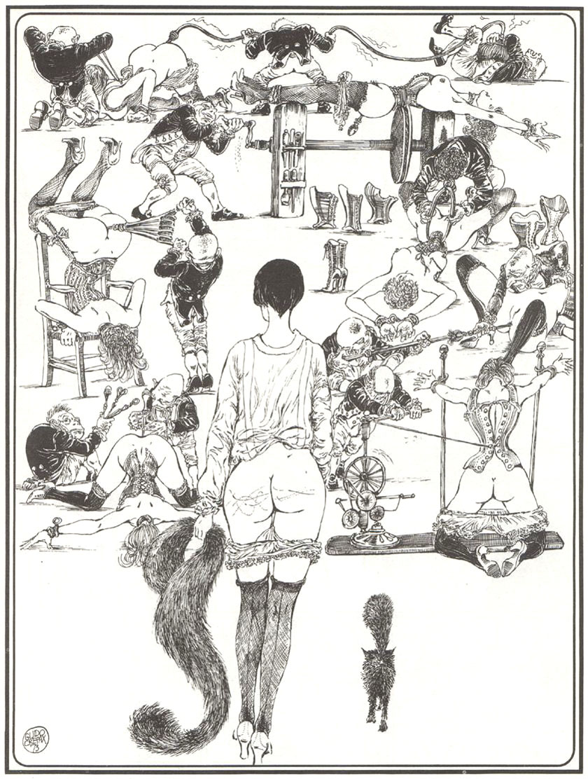 Histoire dO image number 34