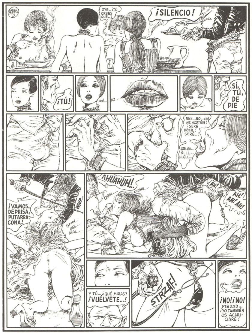 Histoire dO image number 35