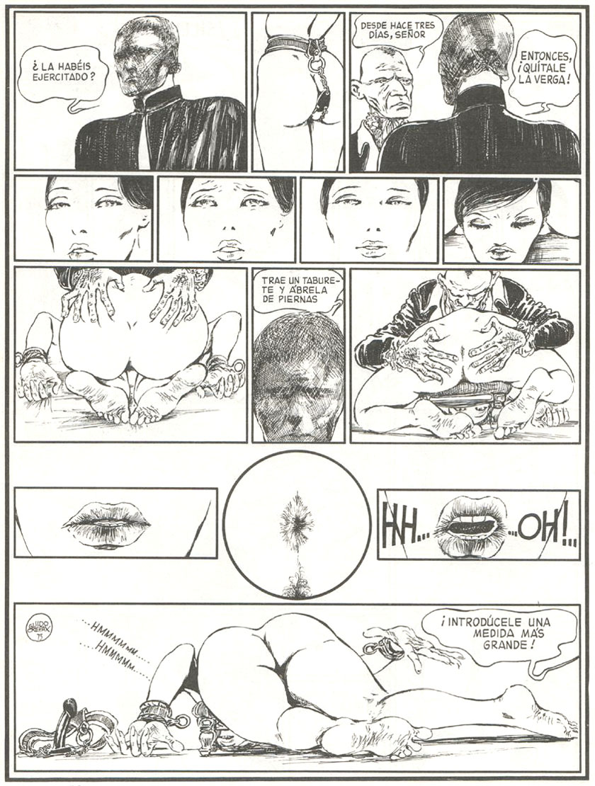 Histoire dO image number 36