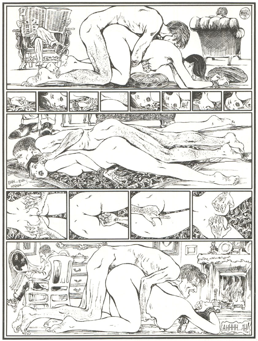 Histoire dO image number 38