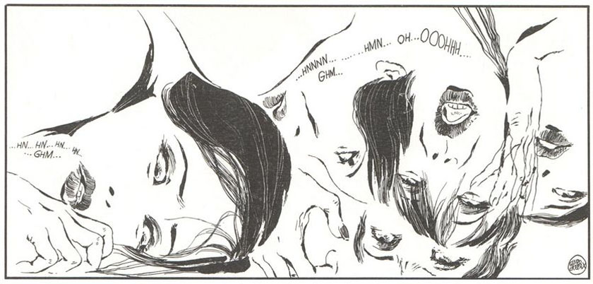 Histoire dO image number 40