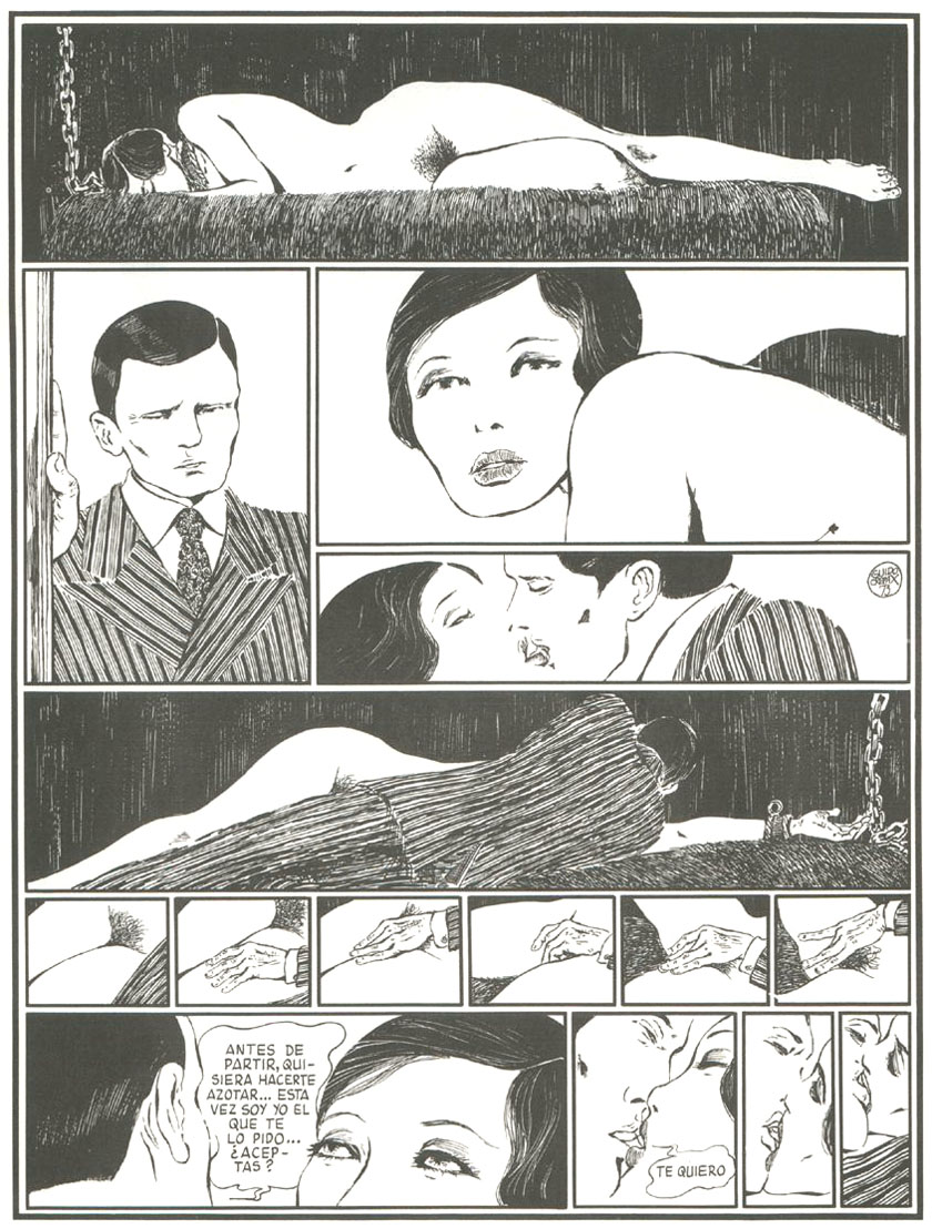 Histoire dO image number 42