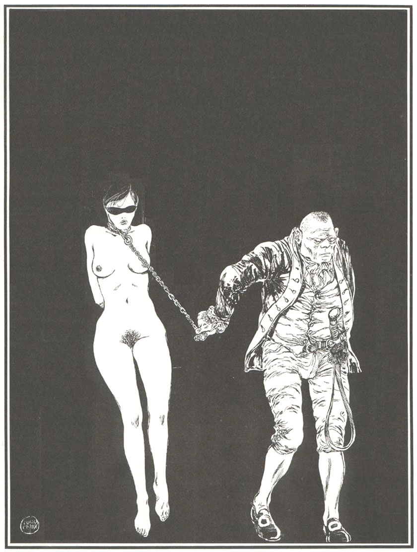 Histoire dO image number 44