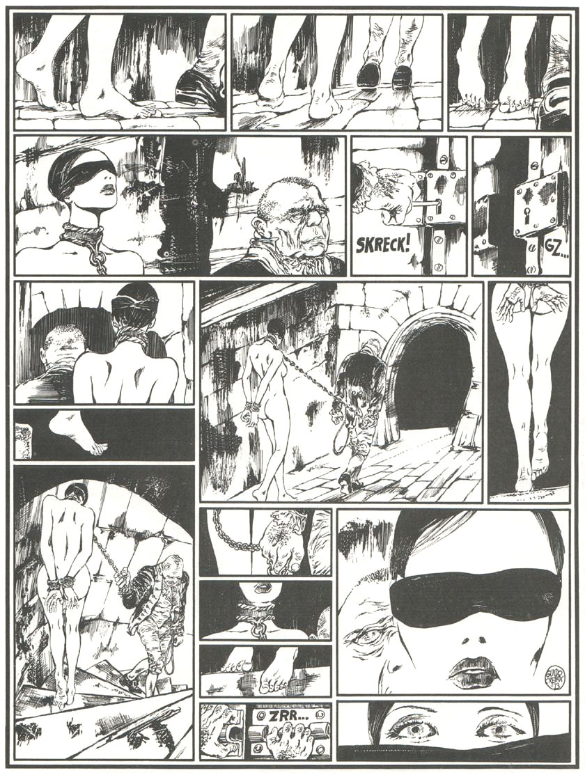 Histoire dO image number 45