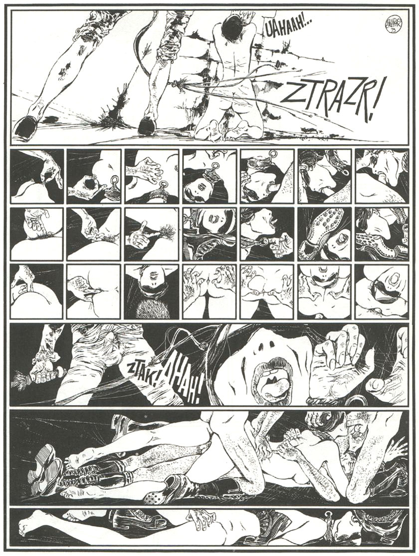 Histoire dO image number 47