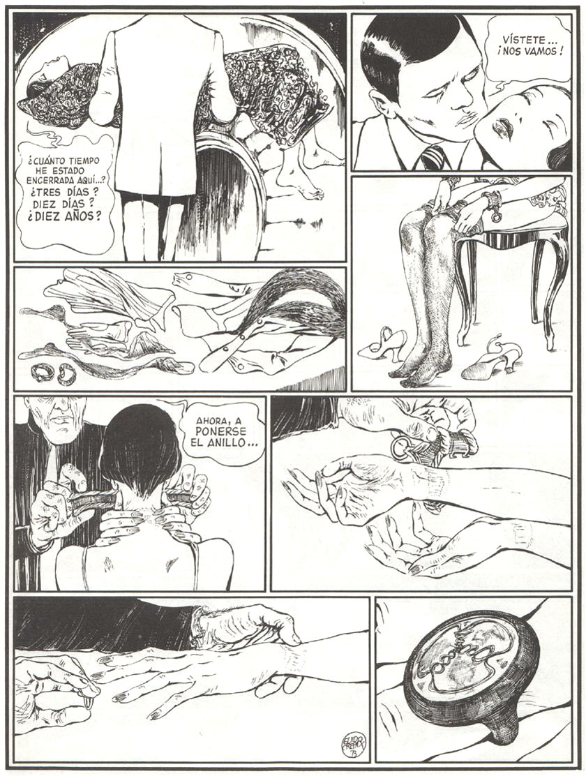 Histoire dO image number 48