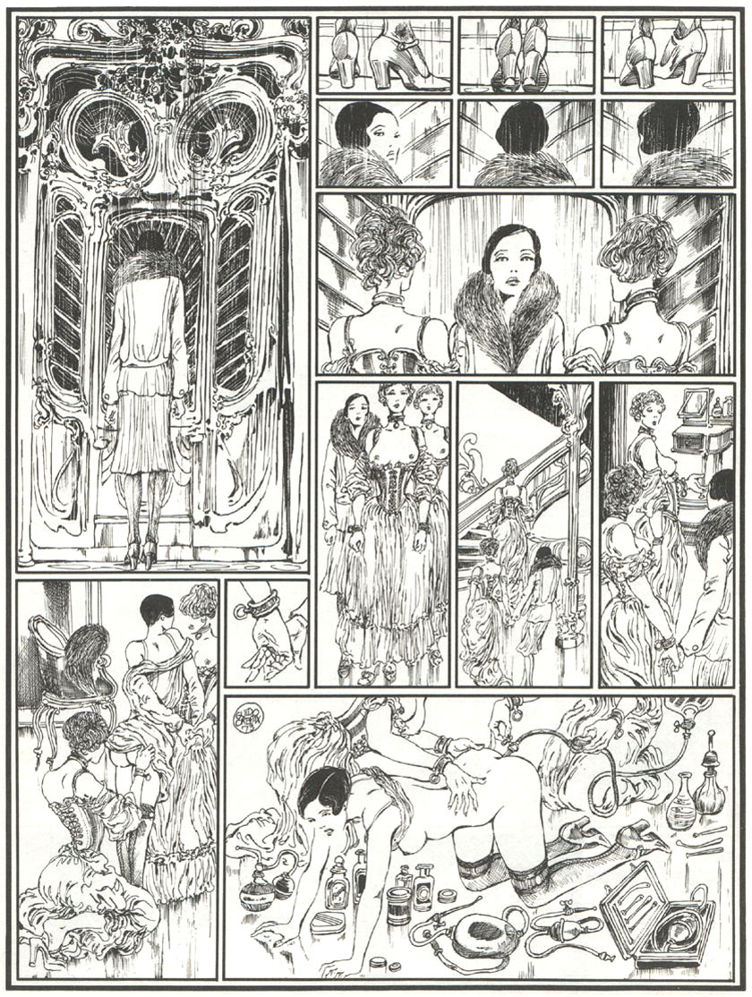 Histoire dO image number 4