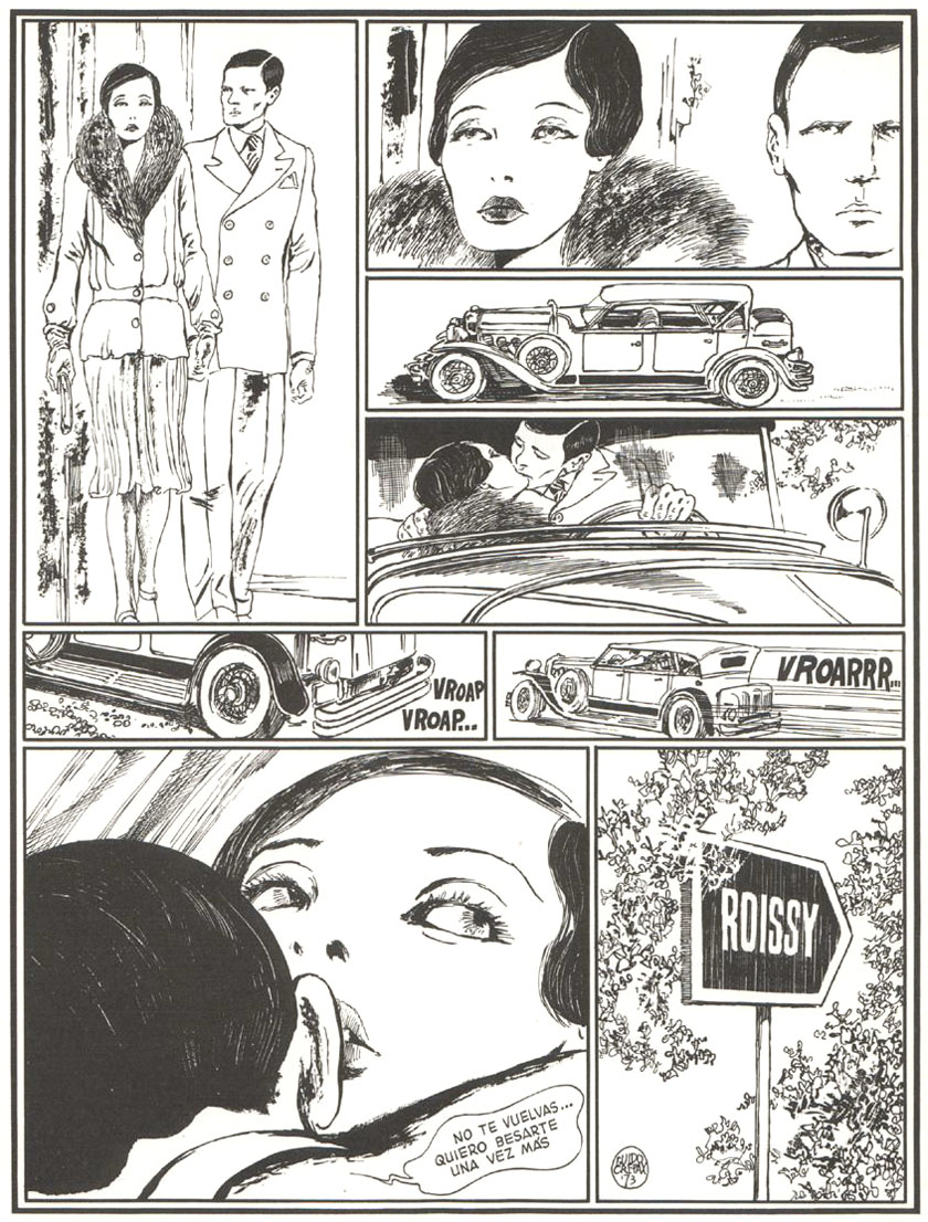 Histoire dO image number 49