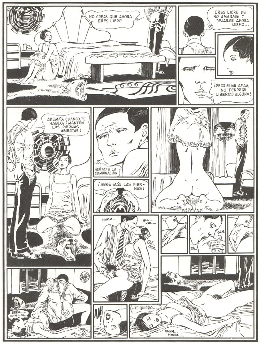 Histoire dO image number 51