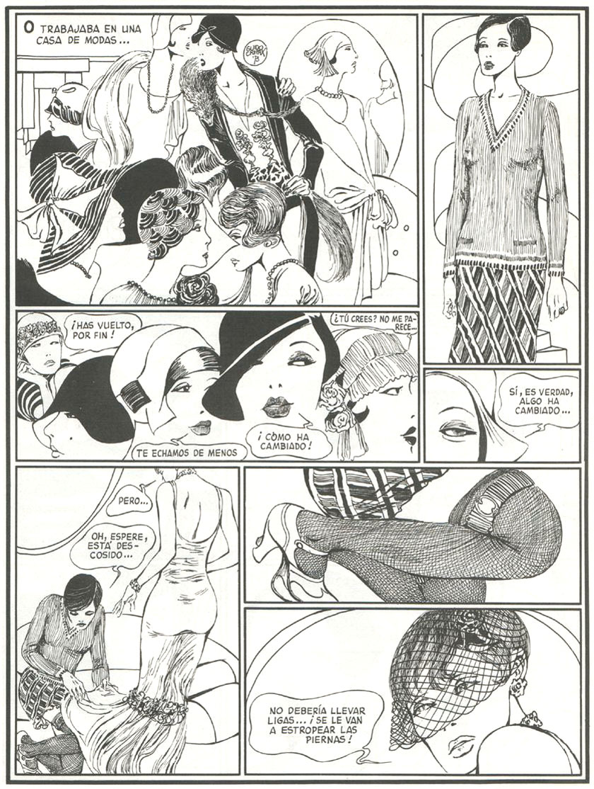 Histoire dO image number 53