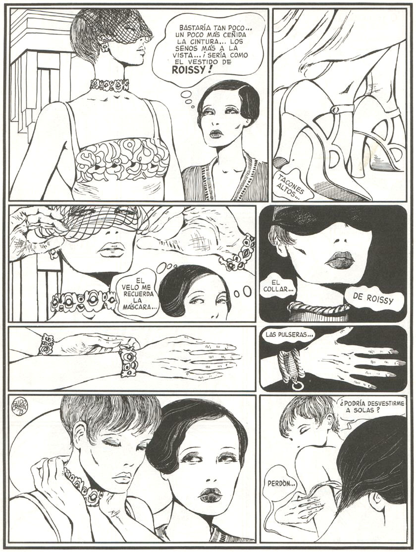 Histoire dO image number 54