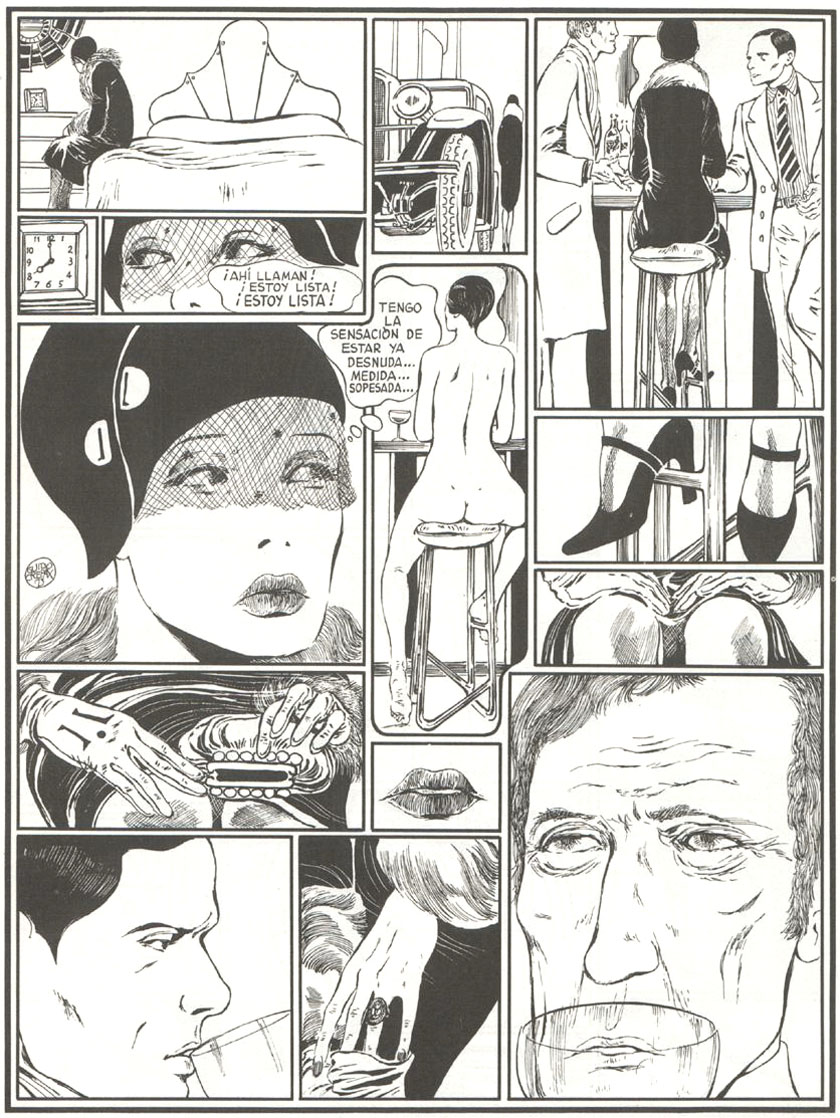 Histoire dO image number 56