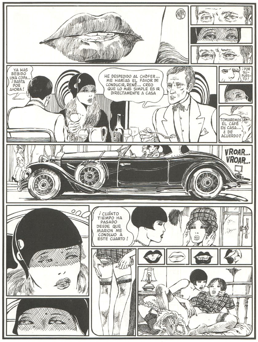 Histoire dO image number 57