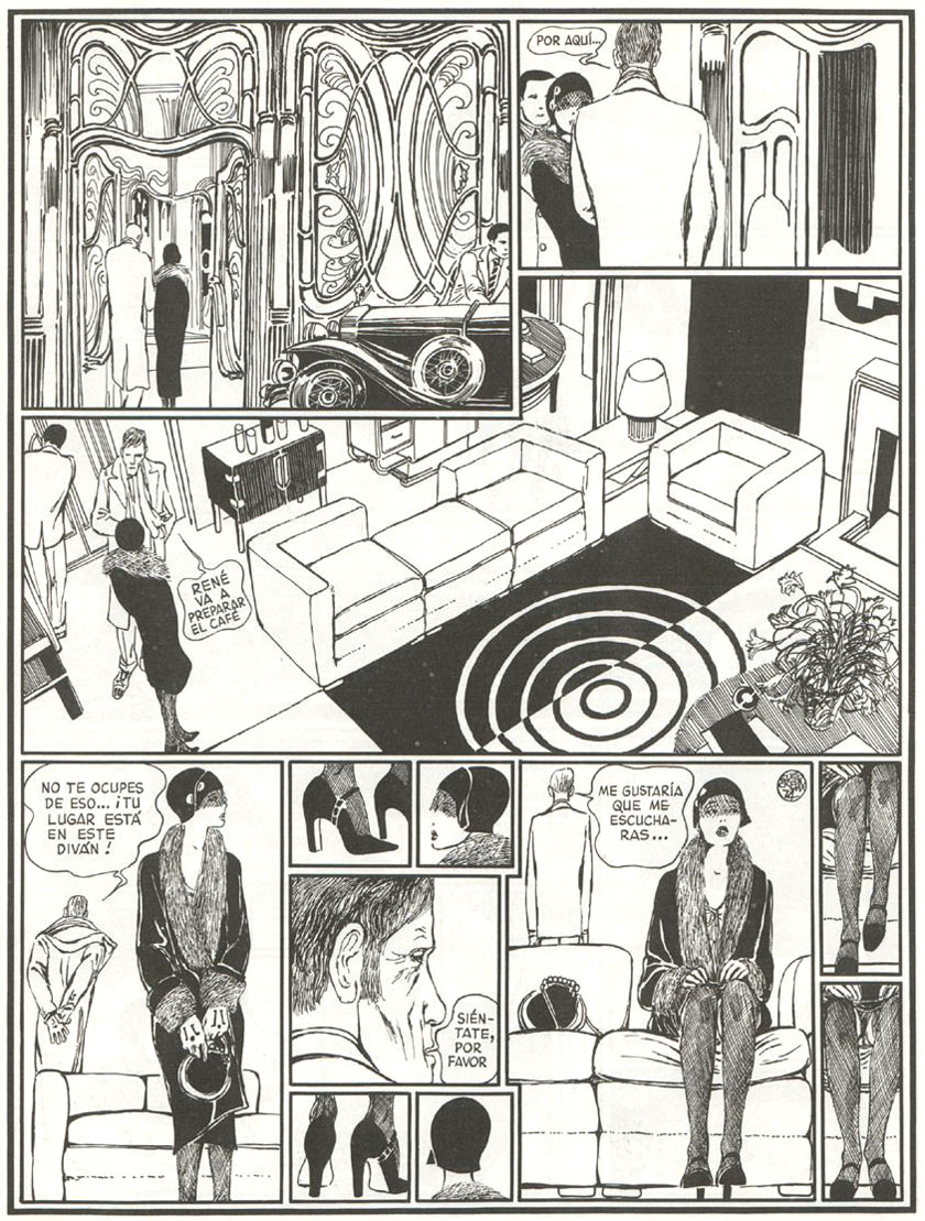 Histoire dO image number 58