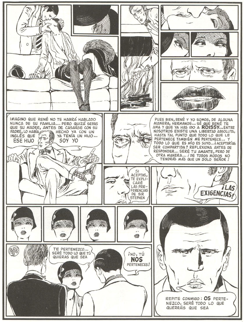 Histoire dO image number 59