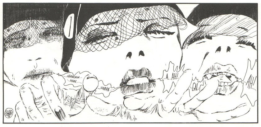 Histoire dO image number 62