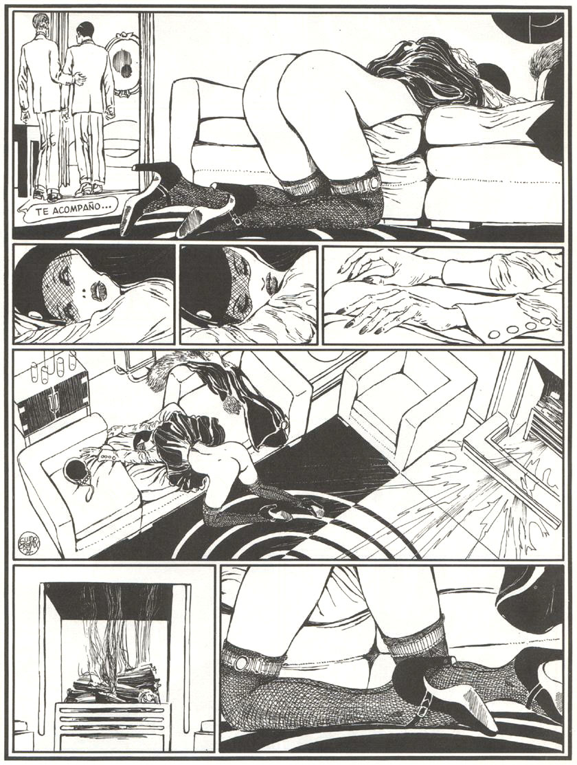 Histoire dO image number 63