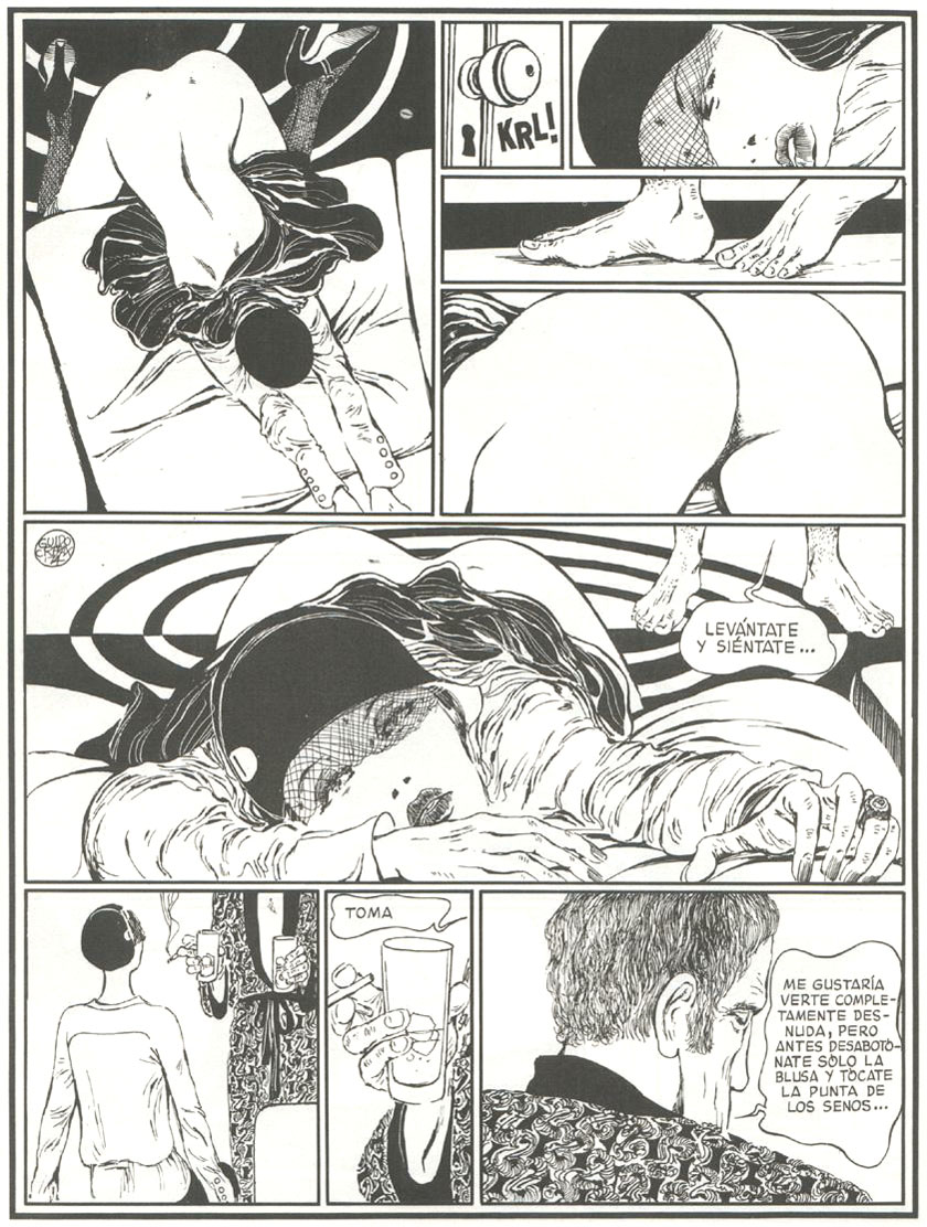 Histoire dO image number 64