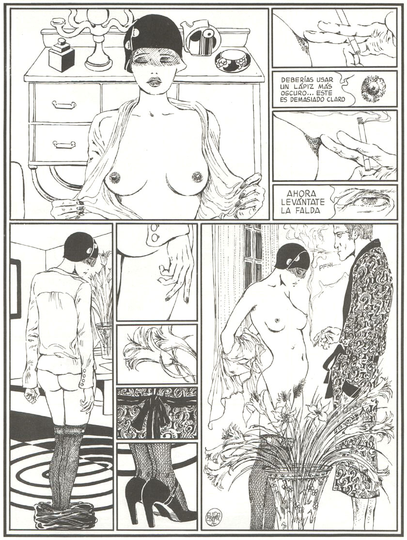 Histoire dO image number 65