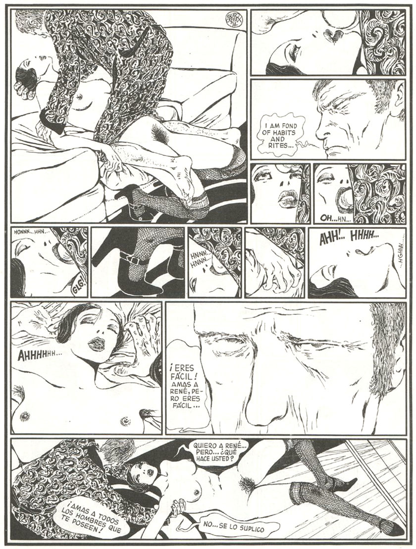 Histoire dO image number 67