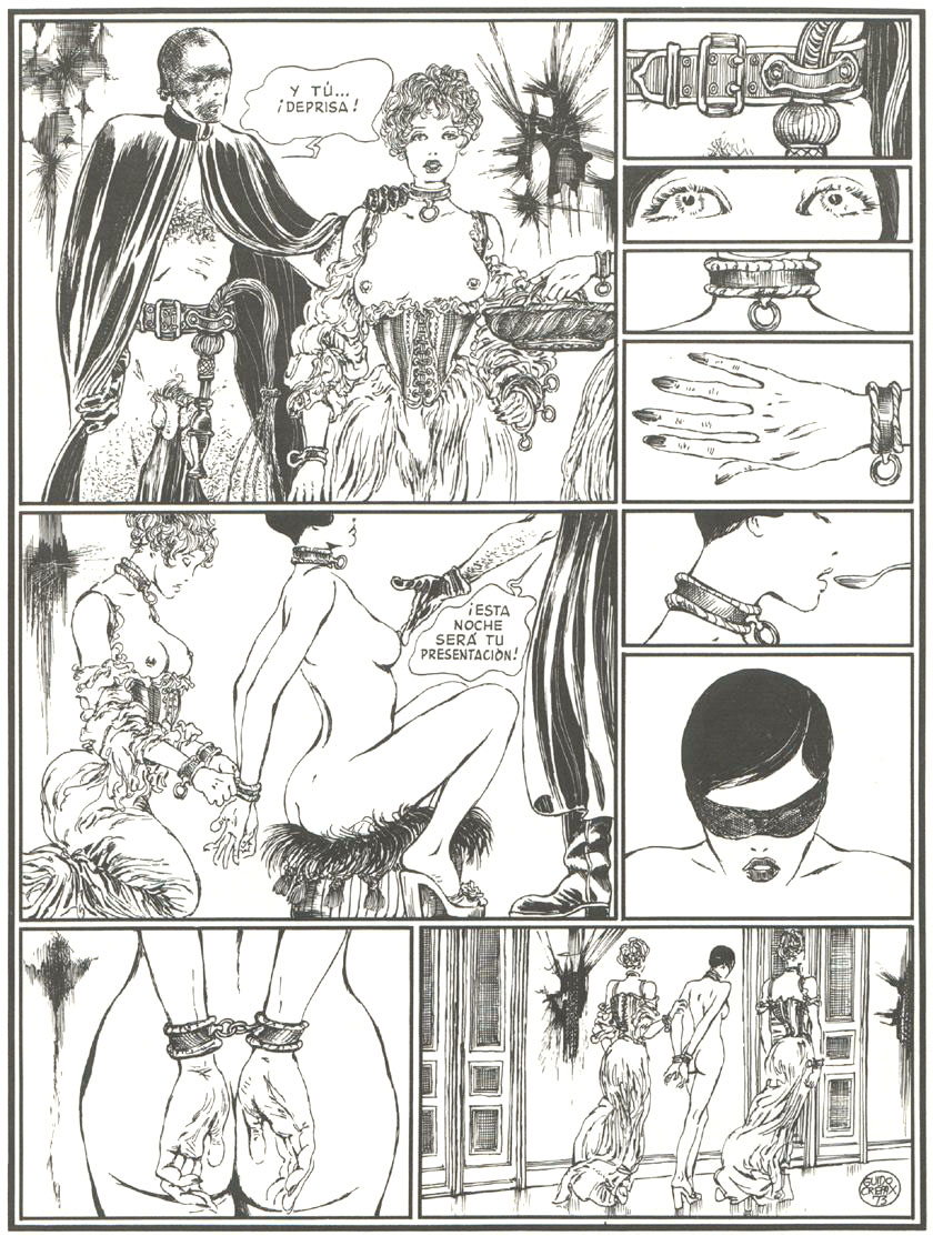 Histoire dO image number 6