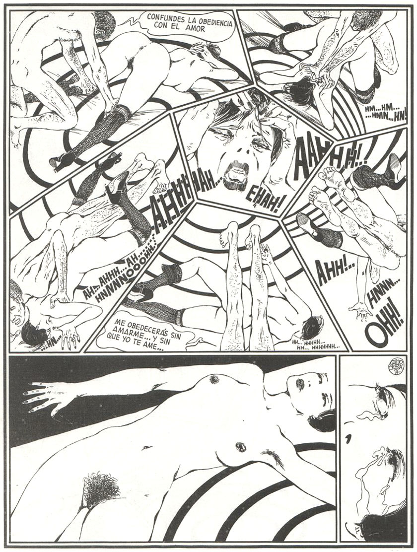 Histoire dO image number 70