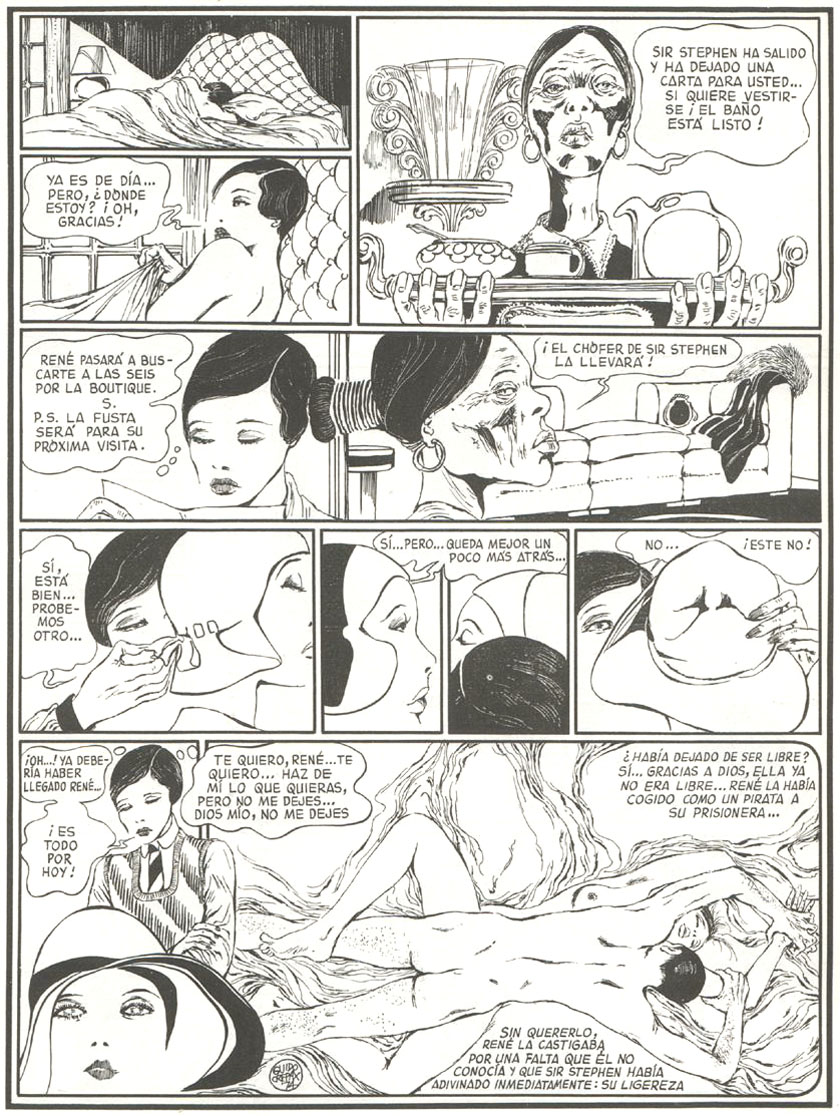 Histoire dO image number 71