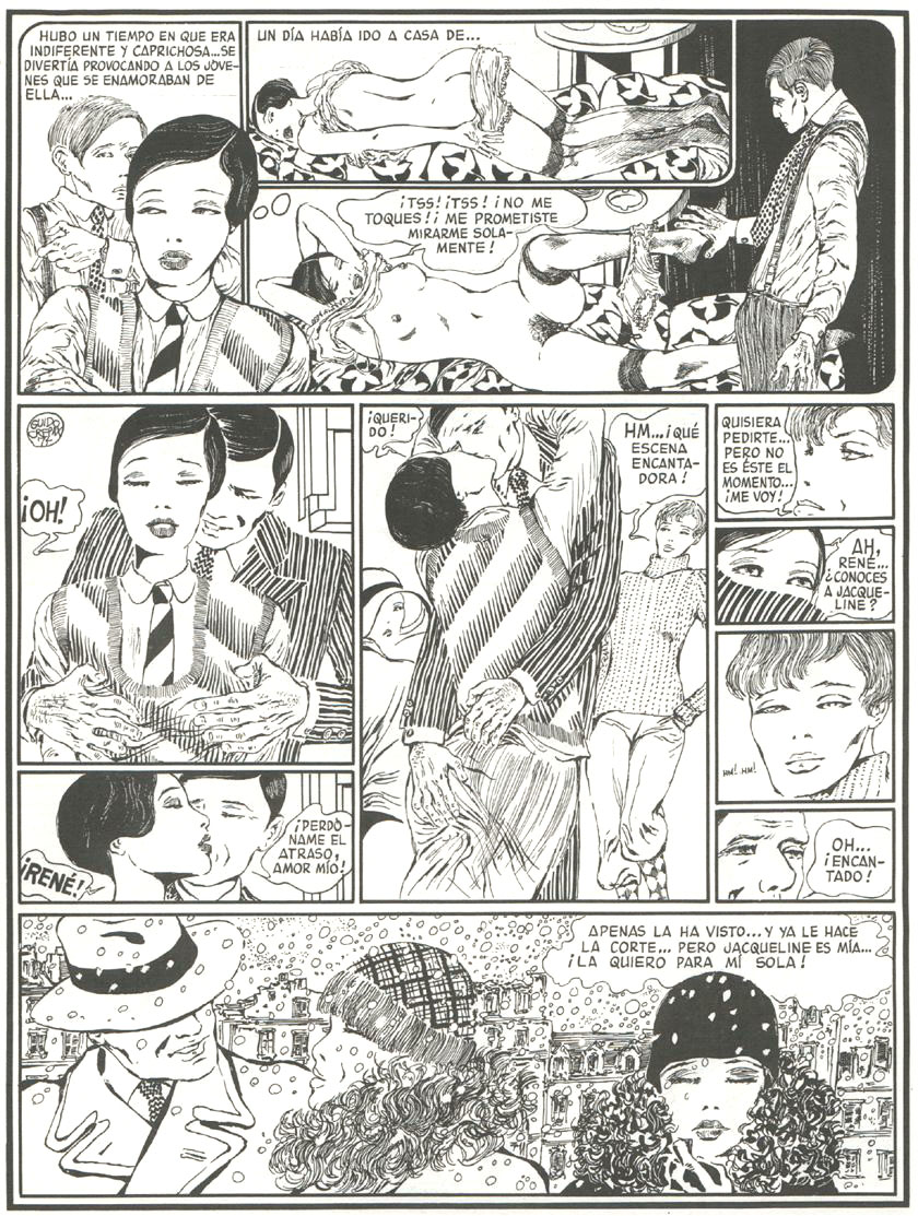 Histoire dO image number 72