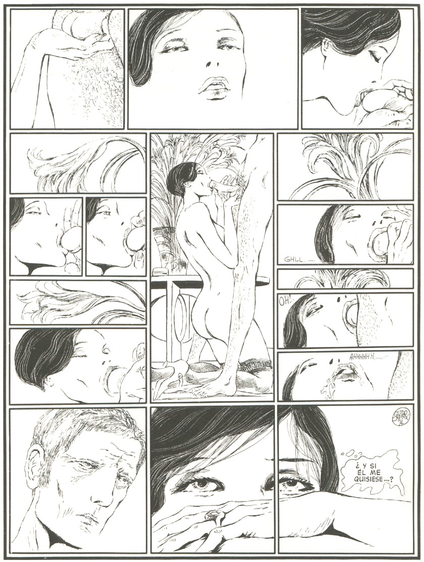 Histoire dO image number 77