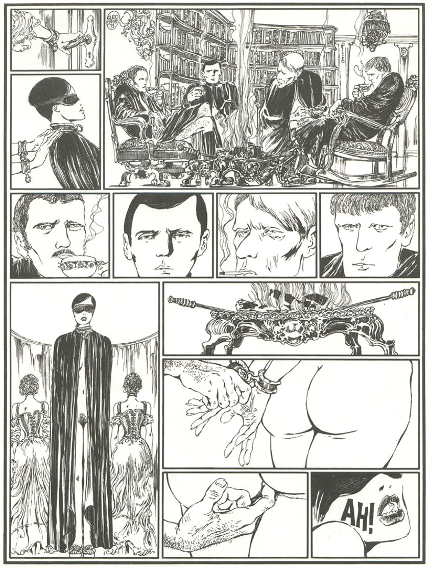 Histoire dO image number 7