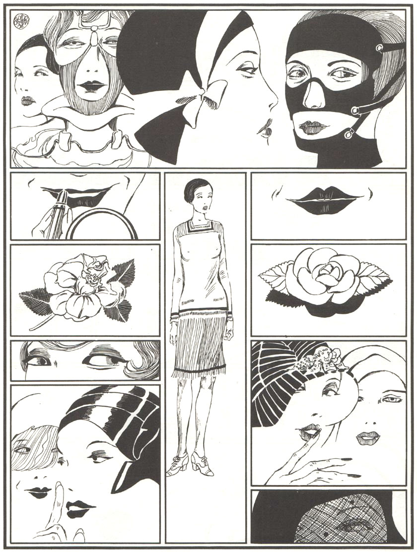 Histoire dO image number 79