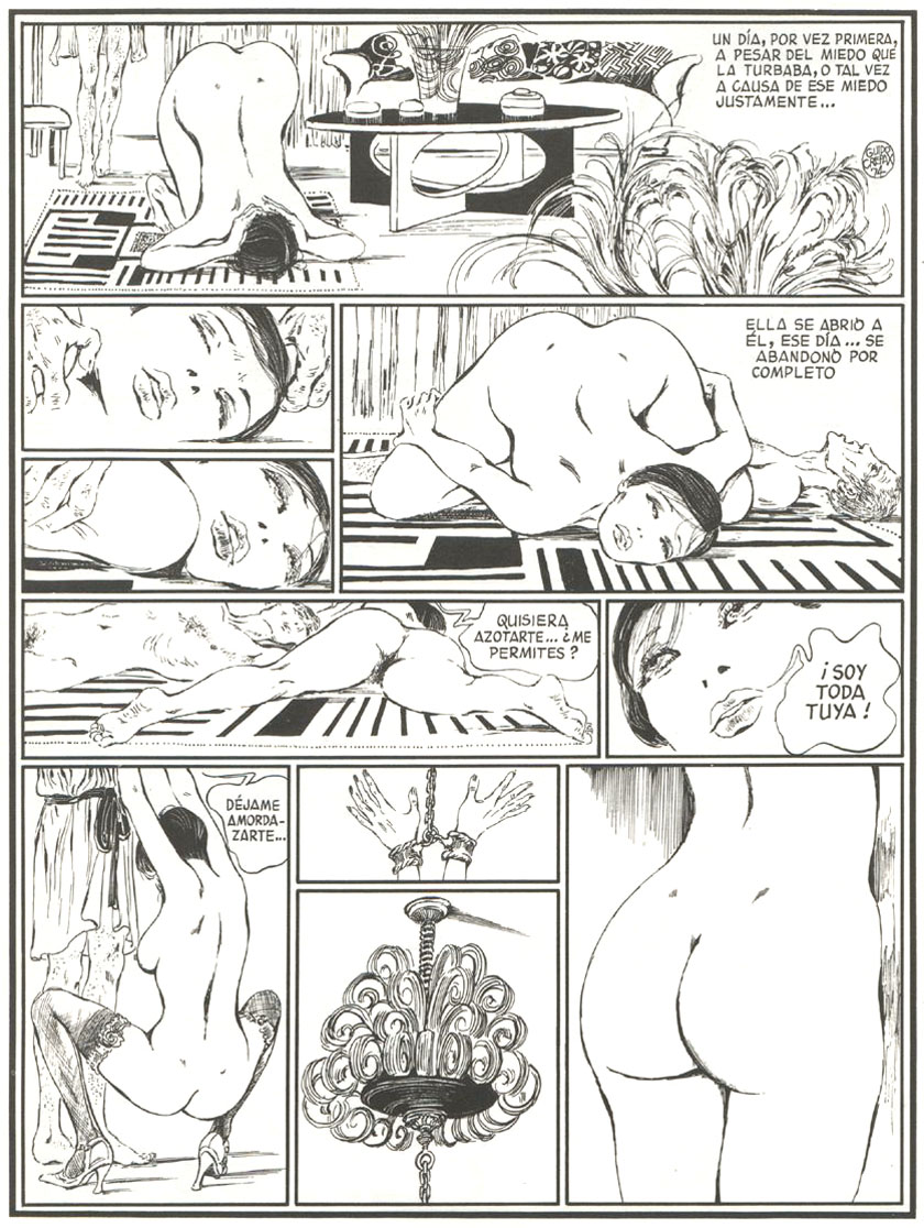 Histoire dO image number 82