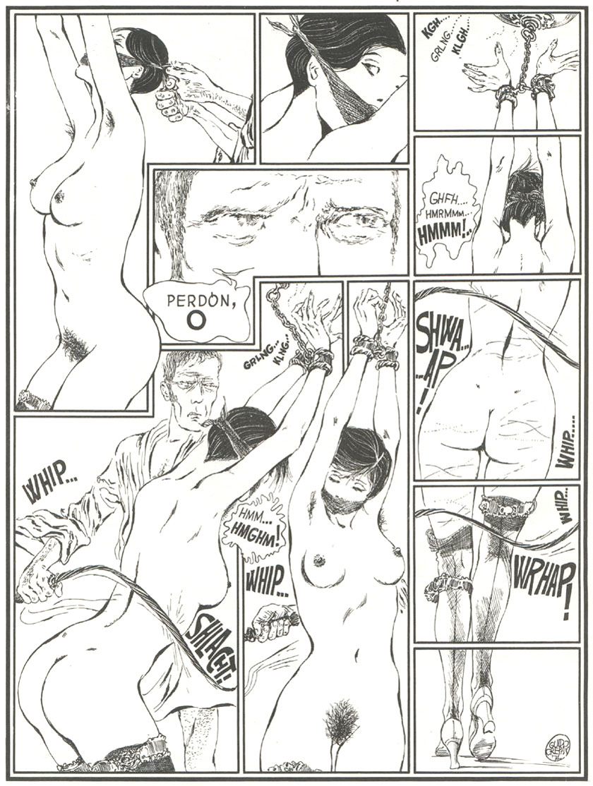 Histoire dO image number 83