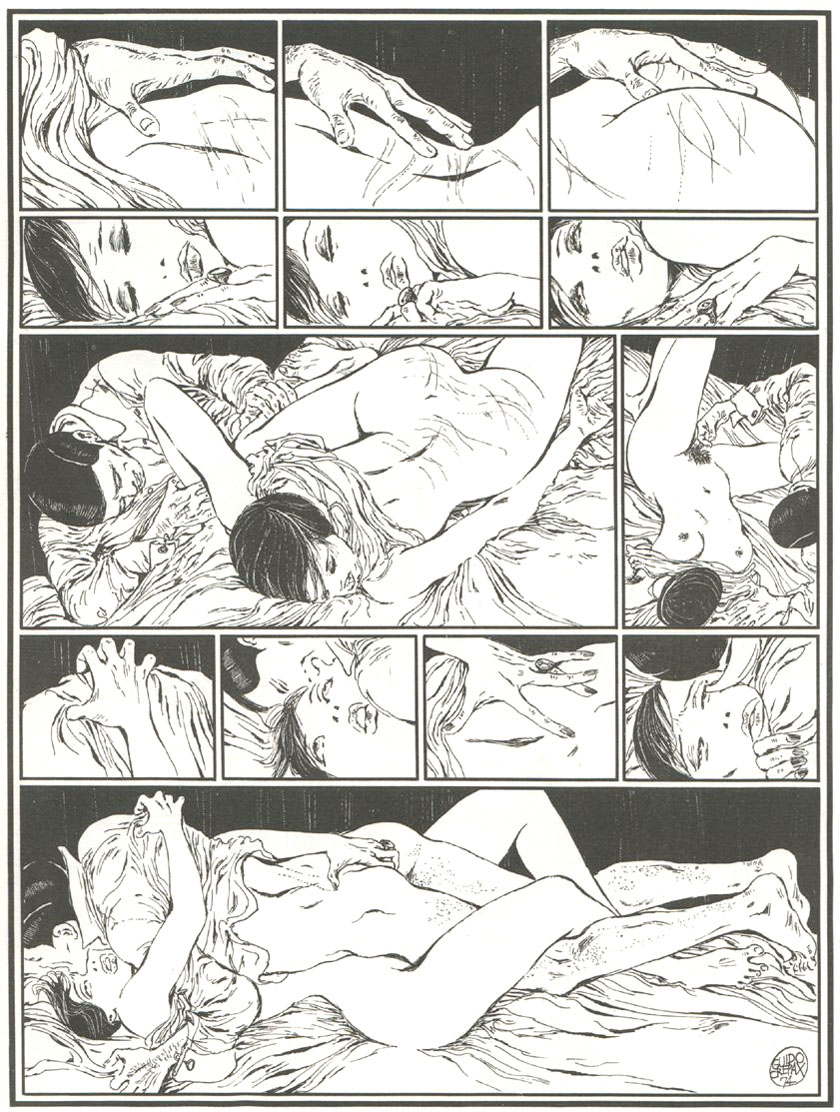 Histoire dO image number 86